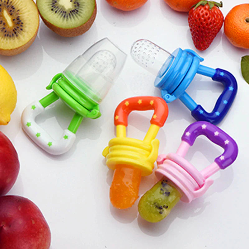 Fruit Pacifier