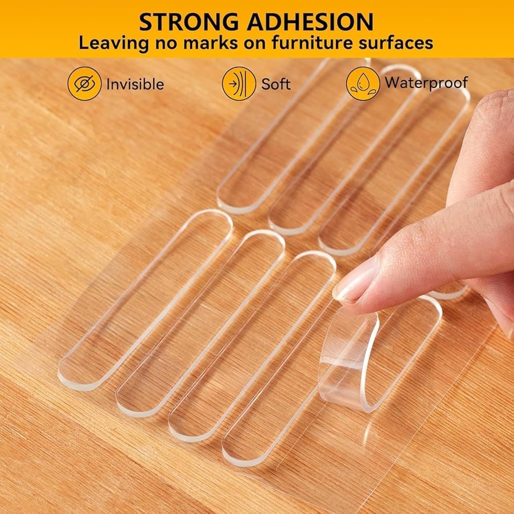 Pack of 10 Anti collision strips