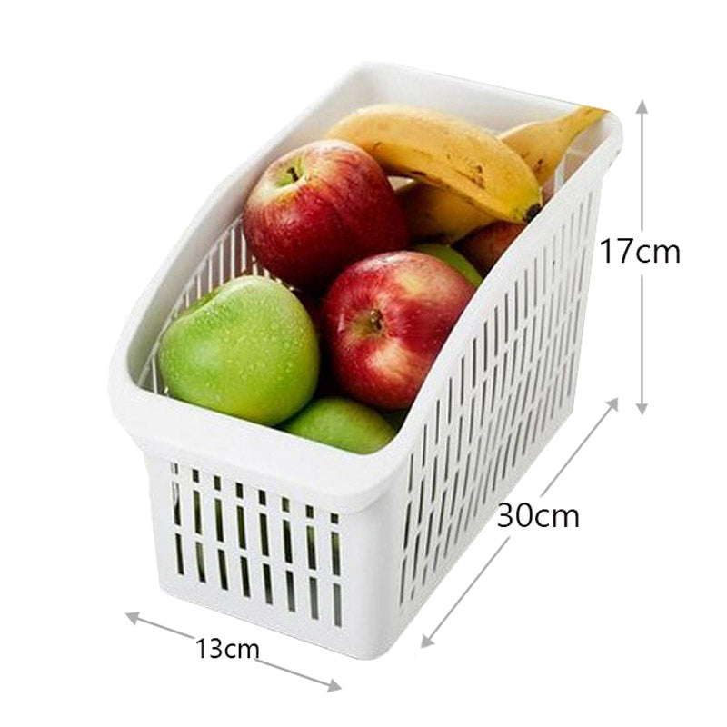 Fridge Storage Basket -Multi Purpose