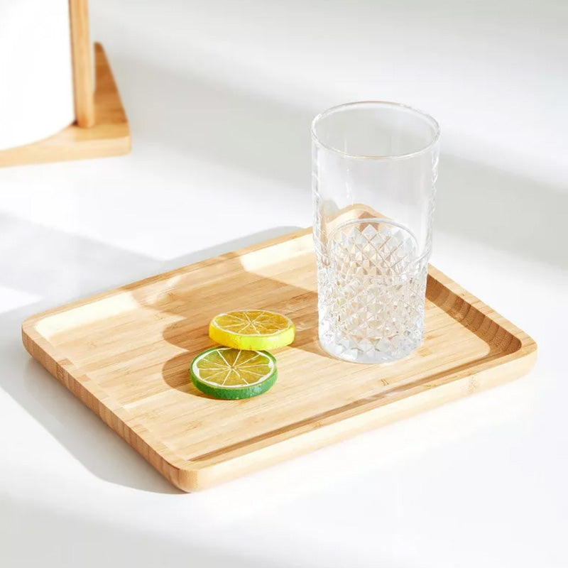 Bamboo Serving Tray