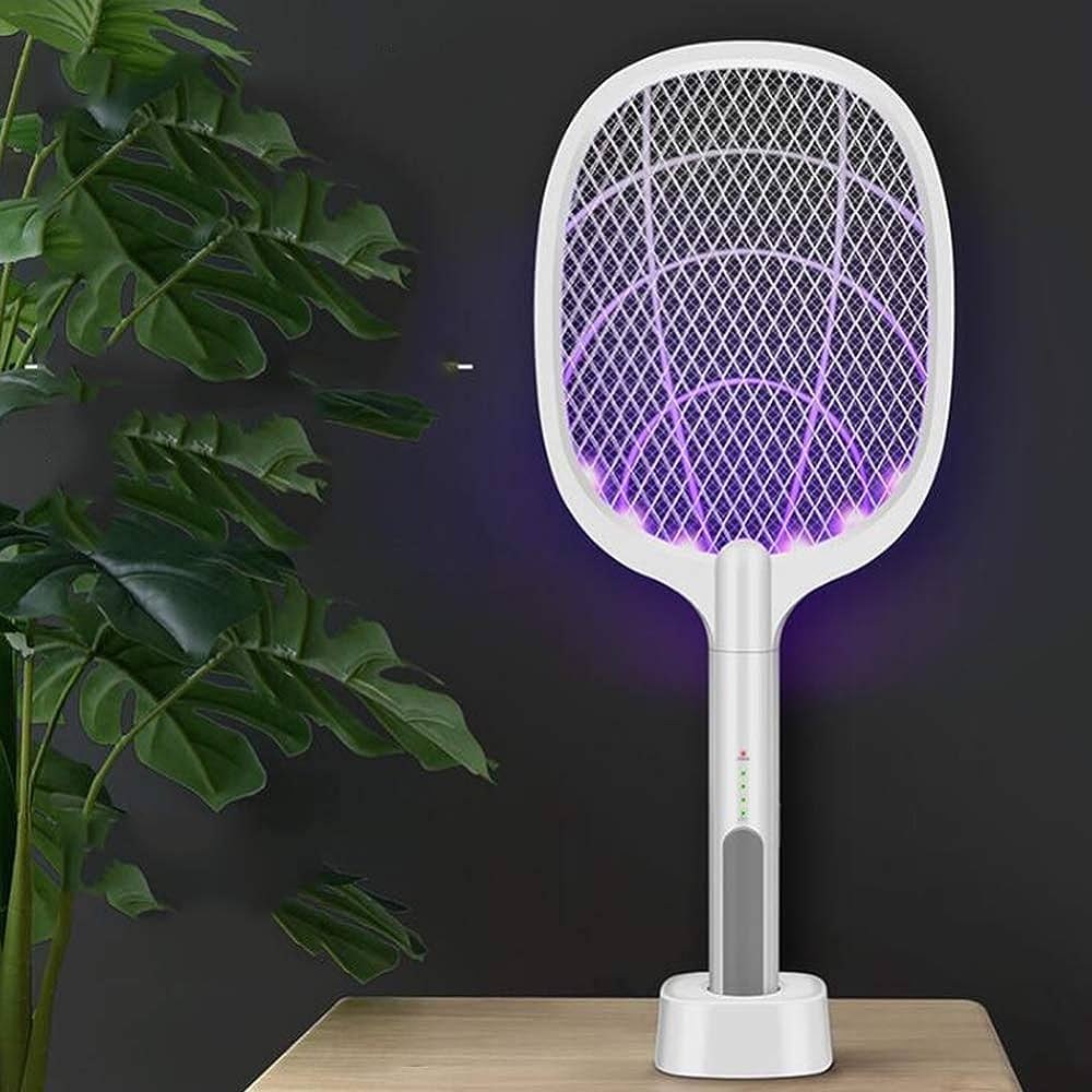 2-In-1 Electric Mosquito Killing Lamp