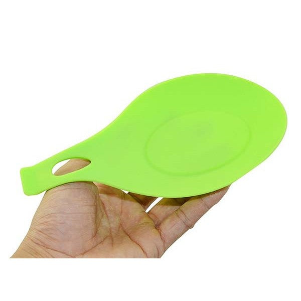 Silicone Spatula Mat - Spatula Placemat