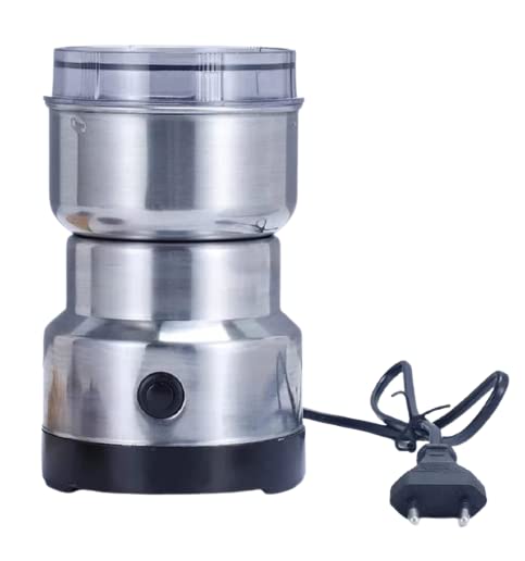 Multifunctional Electric Grinder Machine