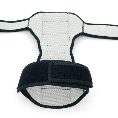 Power leg Knee Joint Support Pads (PAIR)