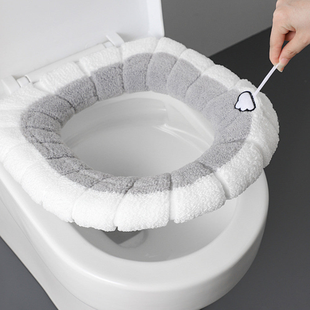 Toilet Seat Cushion