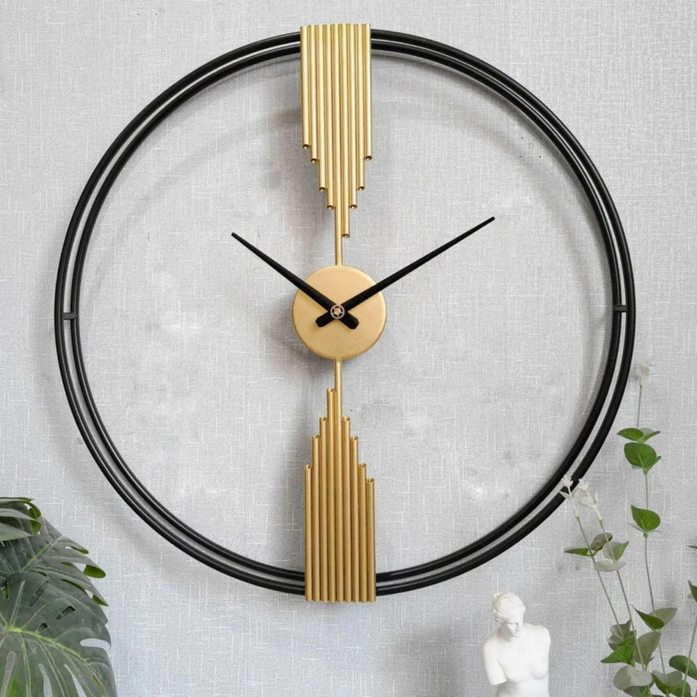 Elegant Wall Clock