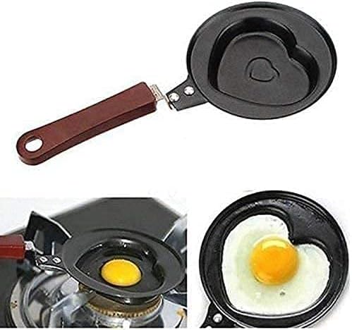 Mini Egg Frying Pan Non-Stick