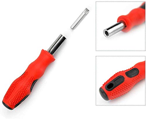 31-In-1 Screwdriver Set