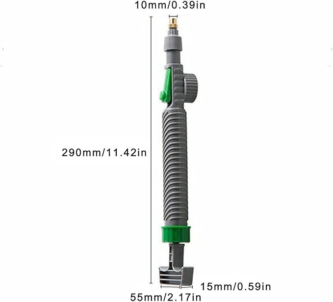 Adjustable Air Pump Manual Sprayer