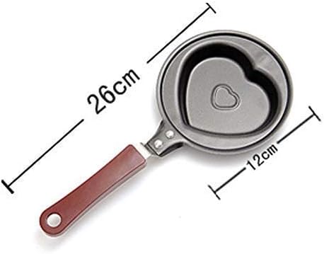 Mini Egg Frying Pan Non-Stick