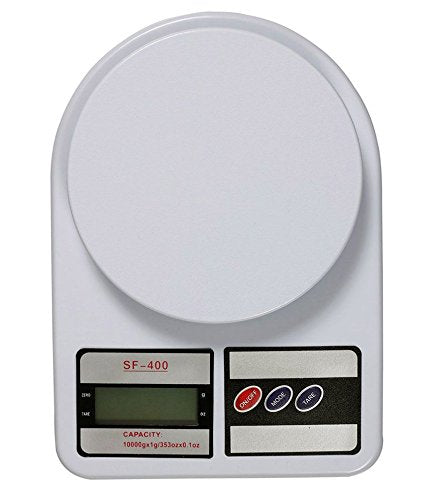 Kitchen Weight Scale Digital Upto 10 Kg Weight