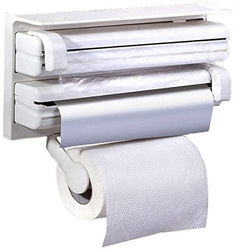 3 in 1 Tissue Dispenser