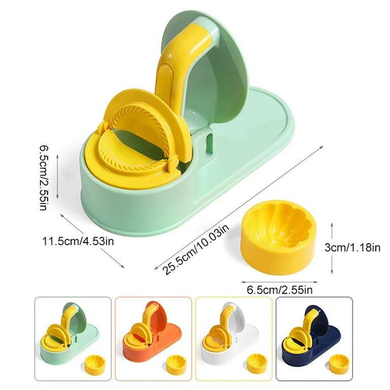 Dumpling Mold Dumpling Maker