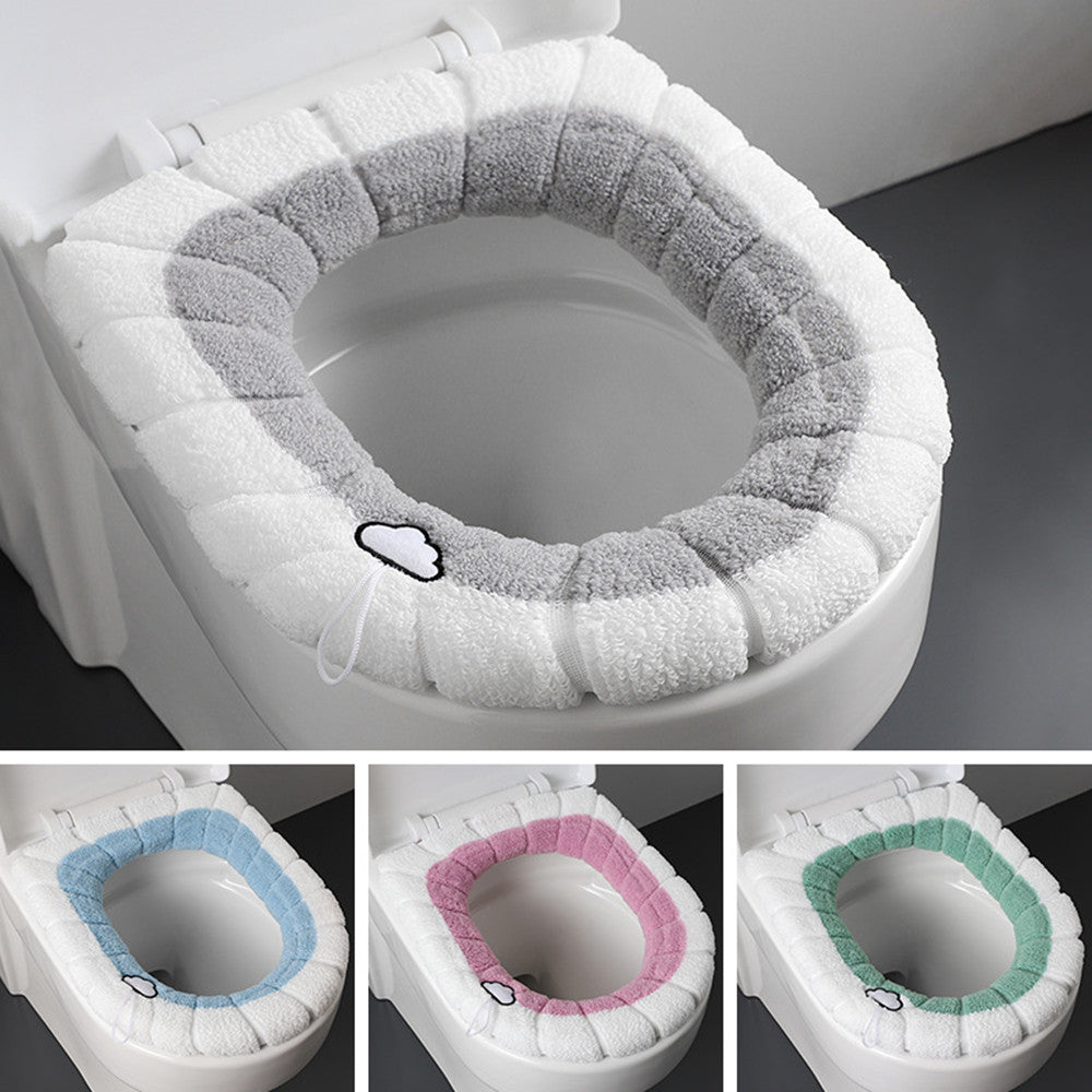 Toilet Seat Cushion