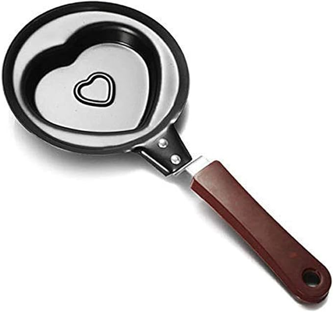 Mini Egg Frying Pan Non-Stick