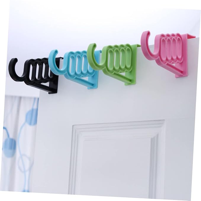 Over The Door Multi Hanger Holder