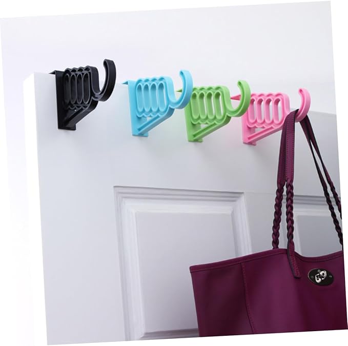 Over The Door Multi Hanger Holder