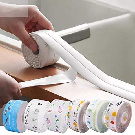 Silicone Waterproof Tape