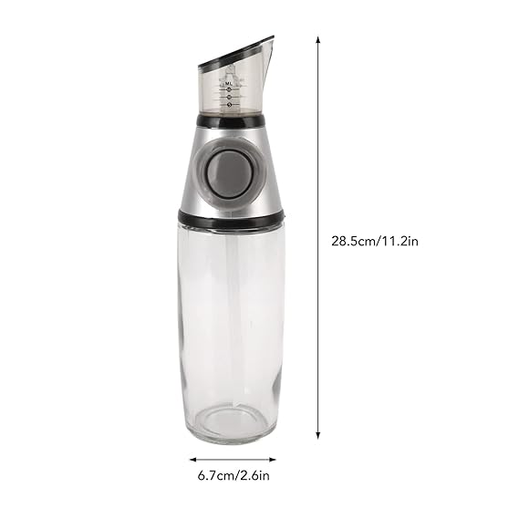 500ml Oil Dispenser