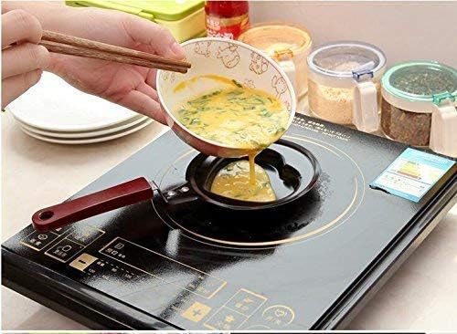 Mini Egg Frying Pan Non-Stick