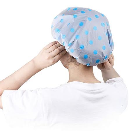 Hair Shower Cap Waterproof