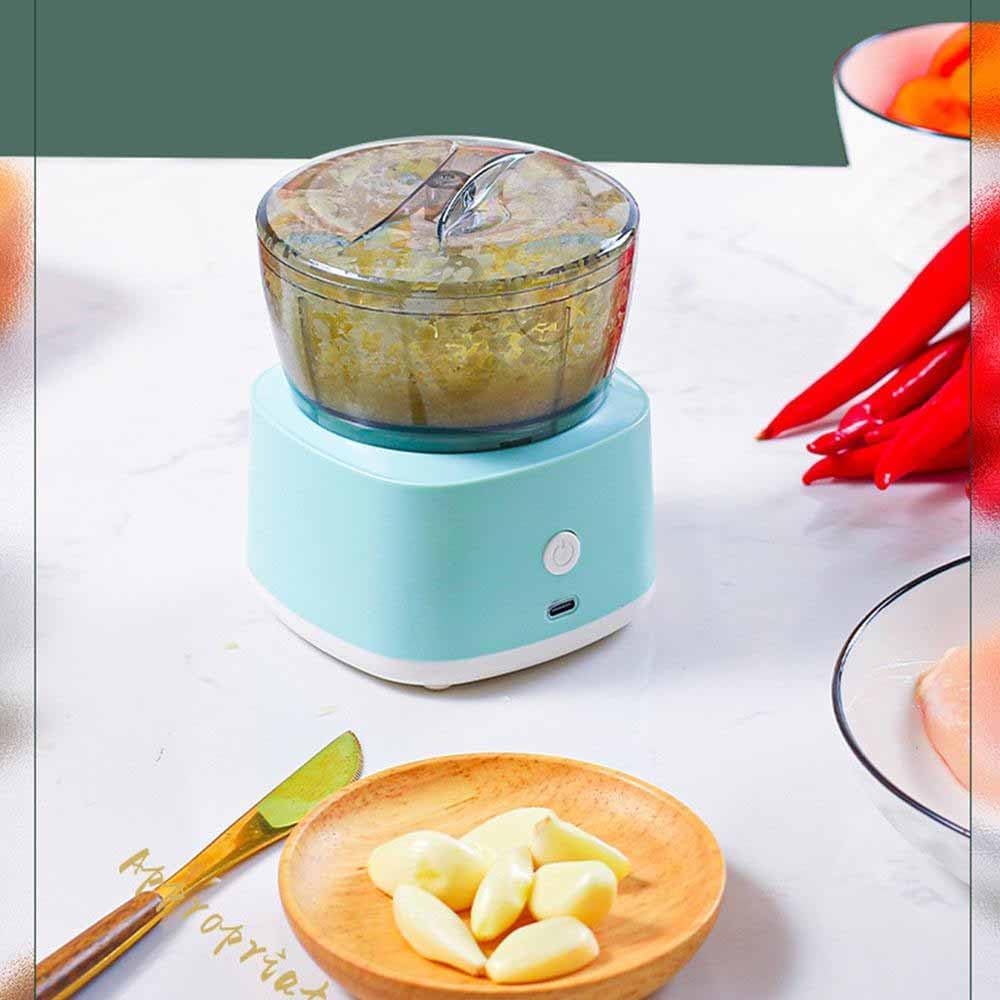 Electric Food Chopper