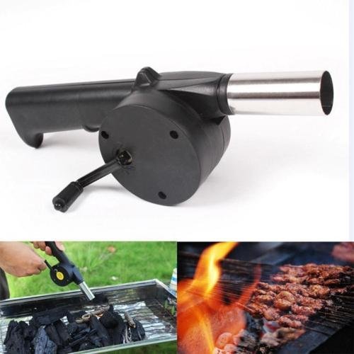 Handheld BBQ Fan Air Blower