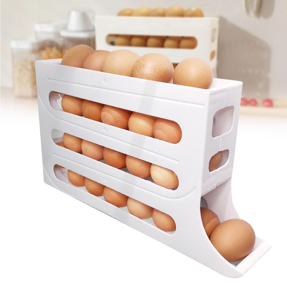 Four Layer Eggs Holder