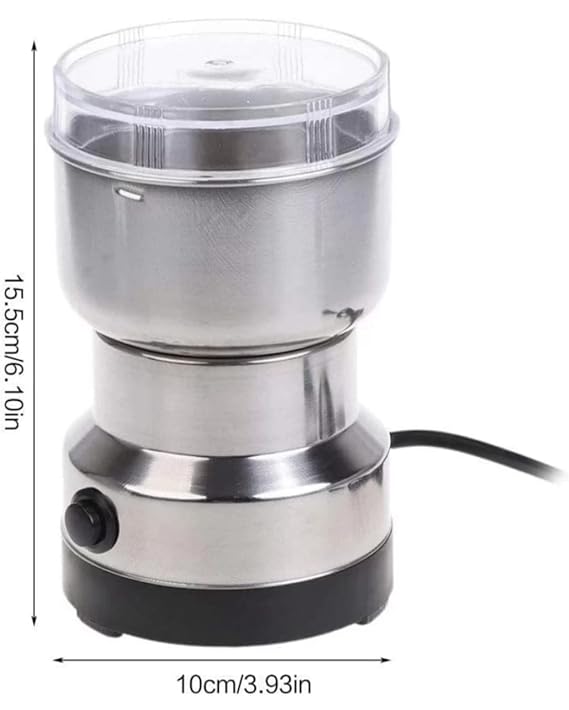 Multifunctional Electric Grinder Machine