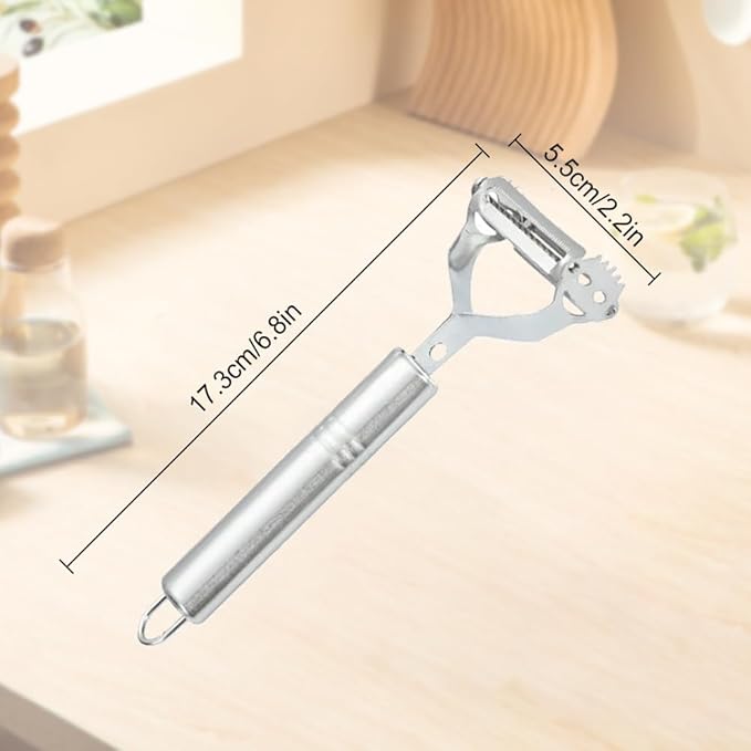 Peeler Vegetable Slicer Potato