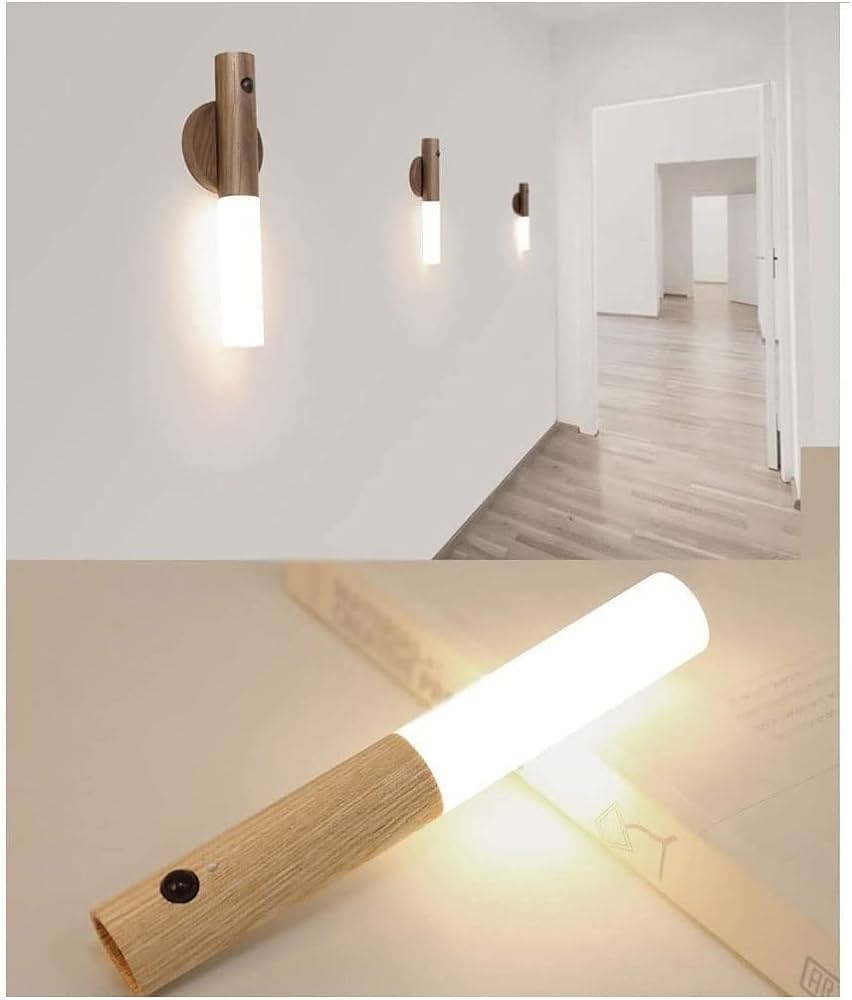 Motion Sensor Night Light