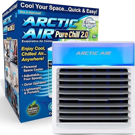 ARCTIC Cooling Fan