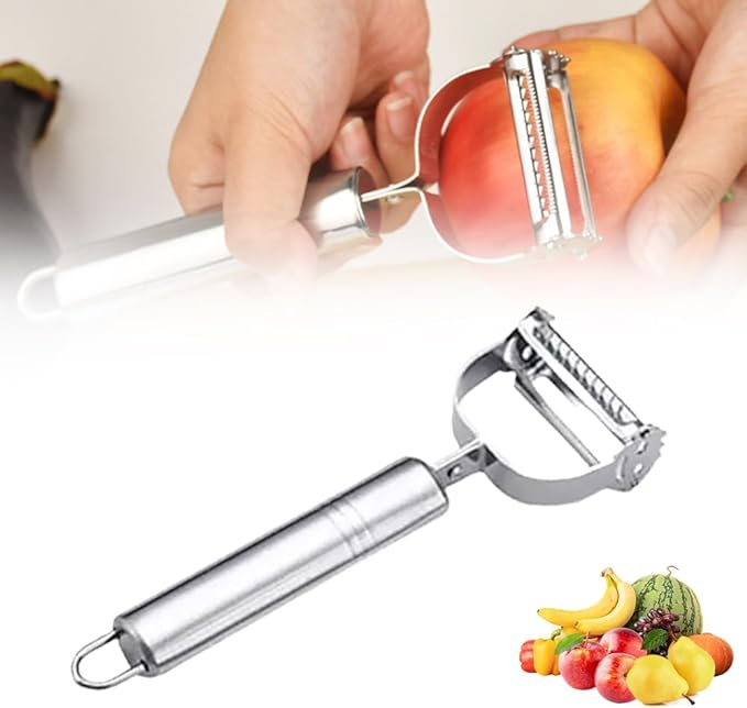 Peeler Vegetable Slicer Potato