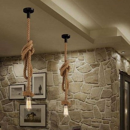 Frakin Rope Light