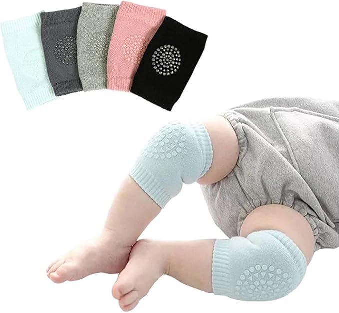 Baby Knee Protectors Pads Pair