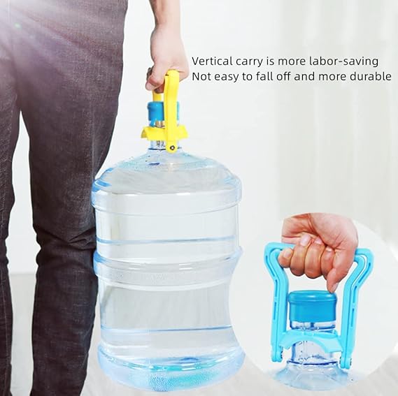 Water Bottle Handle Lifter