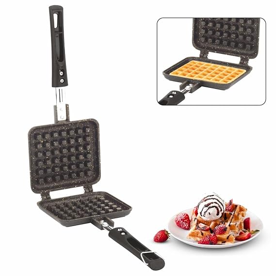 Non-Stick Waffles Making Mold