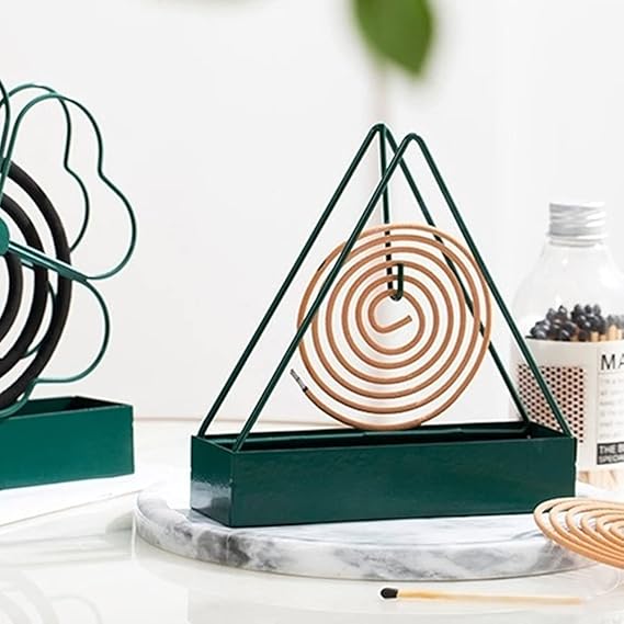 Mosquito Coil Holder