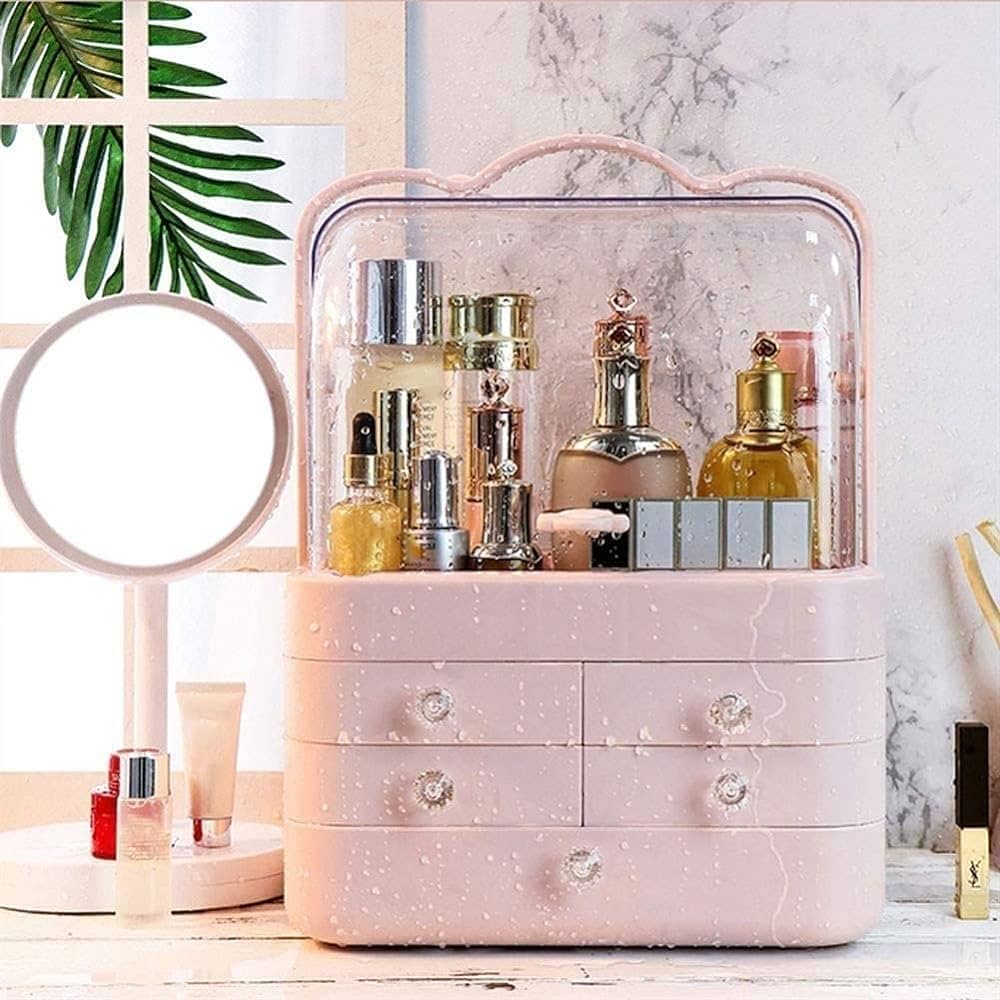 Modern Cosmetic Organizer