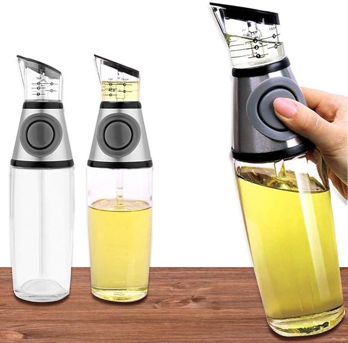 500ml Oil Dispenser