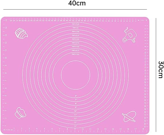 Silicone Baking Mat