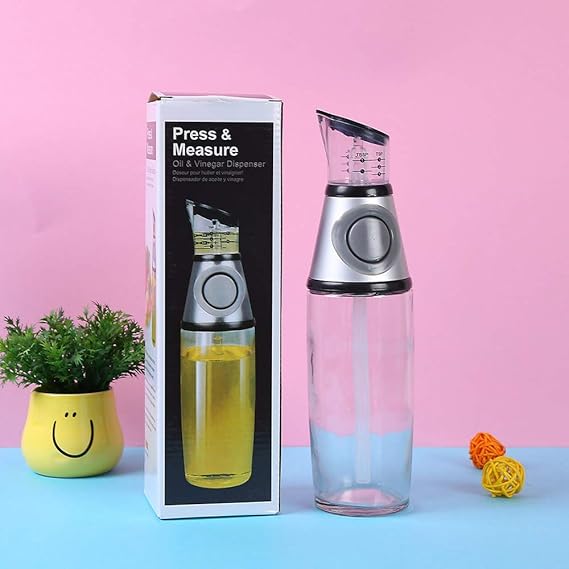 500ml Oil Dispenser