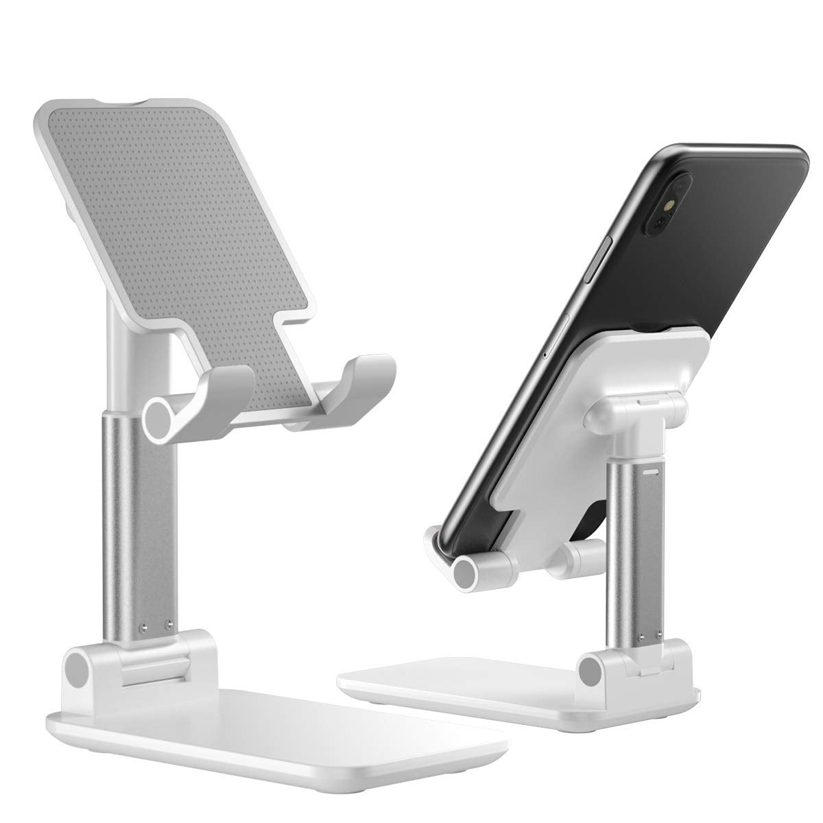 Adjustable Mobile Holder Stand