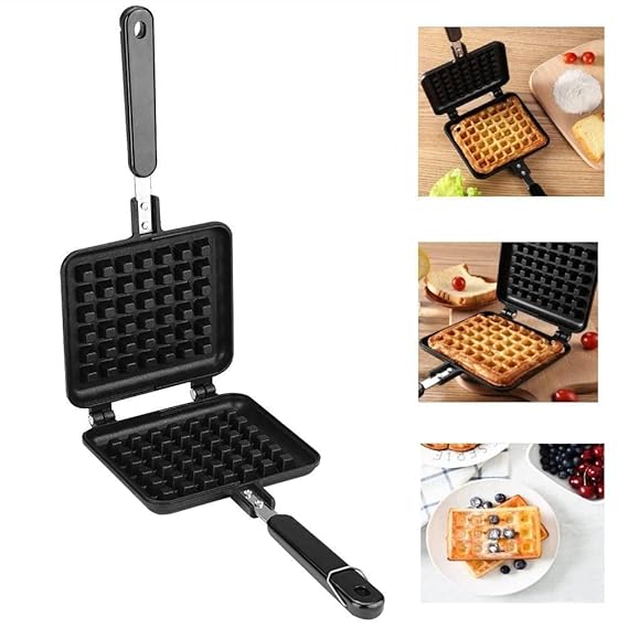 Non-Stick Waffles Making Mold