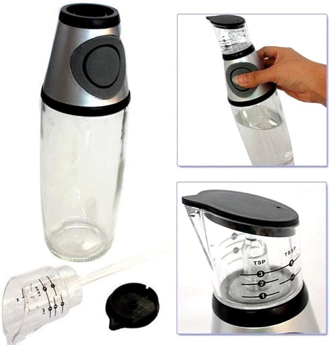 500ml Oil Dispenser