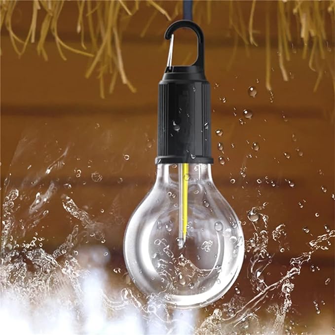 Camping Hanging Bulb