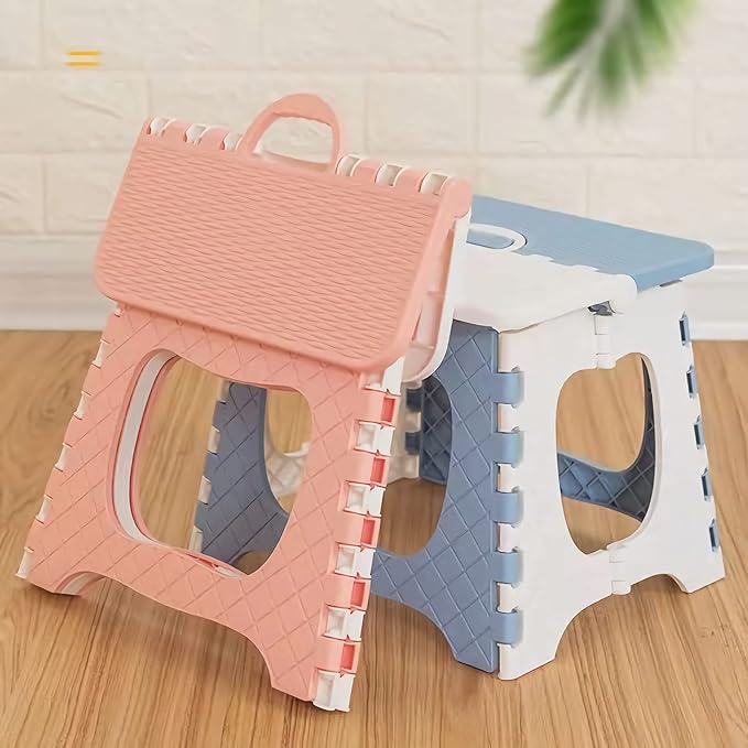 Mini Kids Folding Stool