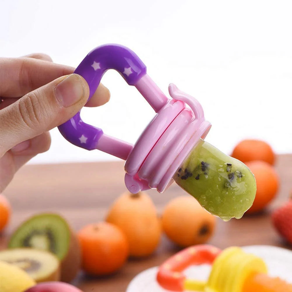 Fruit Pacifier