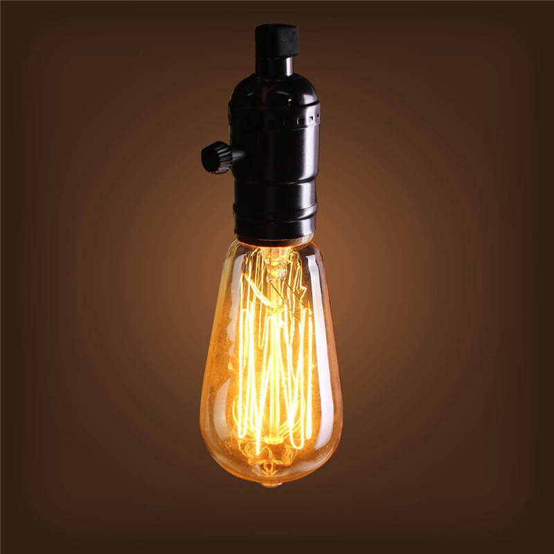 Frakin Edison Bulb