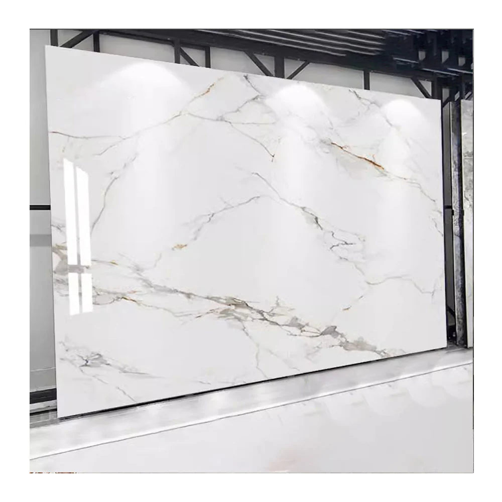 White Marble Sheet (60x200)